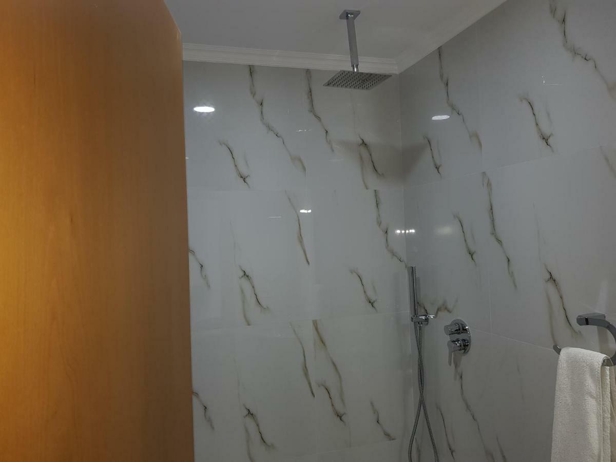 Hotel Verzaci Rinas Kamer foto
